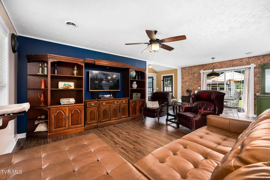 435 Easley Drive, Kingsport, TN 37664 - #3