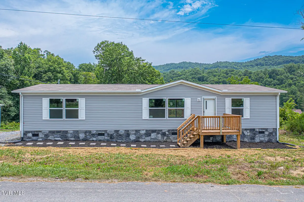128 Elbow City Road, Rogersville, TN 37857 - #1