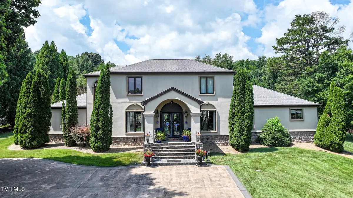 110 Pine Straw Ridge, Greeneville, TN 37745 - #1
