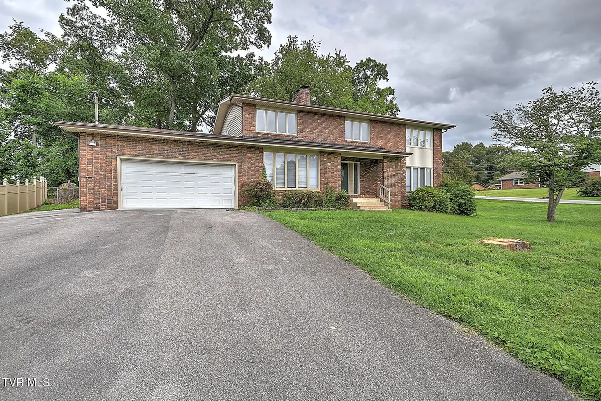 905 Meadow Lane, Kingsport, TN 37663 - #1