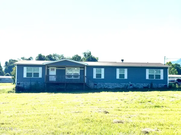 147 California Road, Church Hill, TN 37642