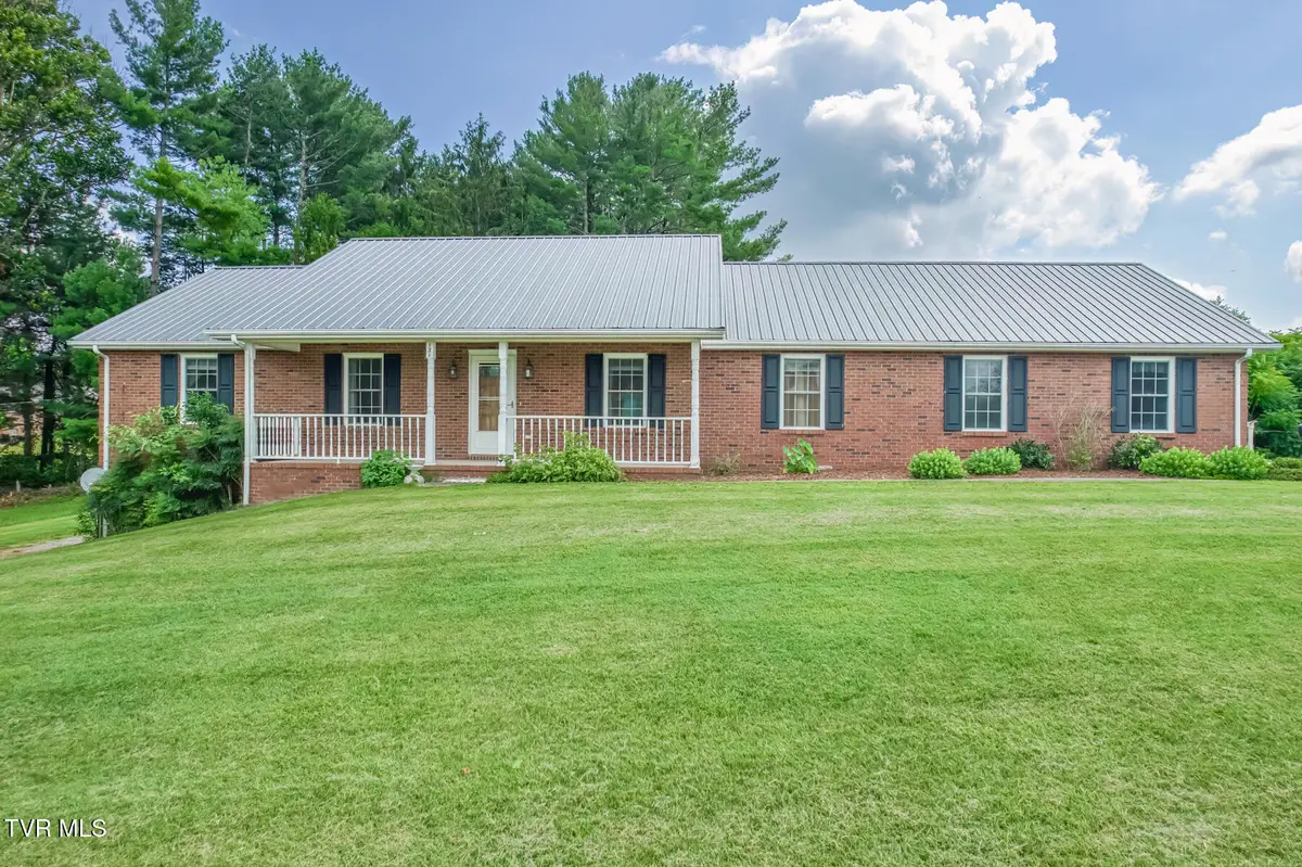 131 Cotton Drive, Jonesborough, TN 37659 - #1