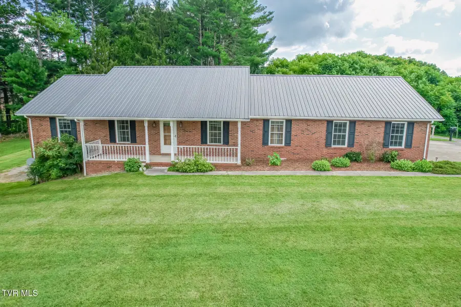 131 Cotton Drive, Jonesborough, TN 37659 - #2
