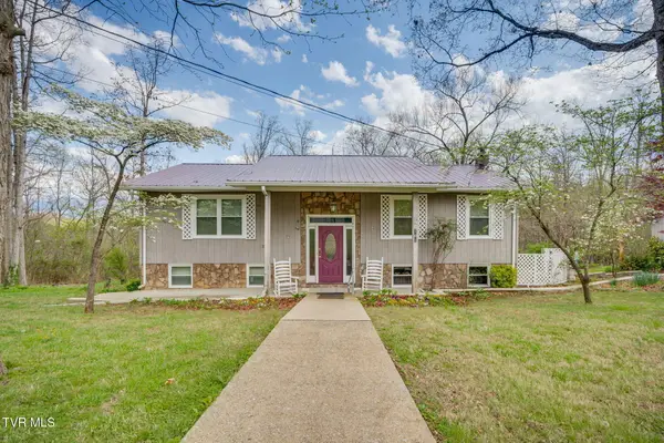 101 South Hickory Circle, Greeneville, TN 37743