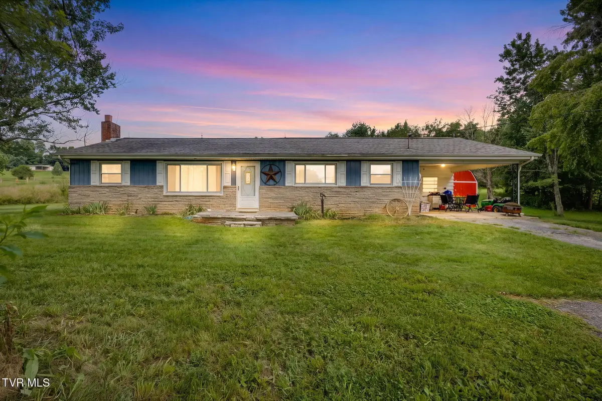 3545 Chuckey Highway, Limestone, TN 37681 - #1