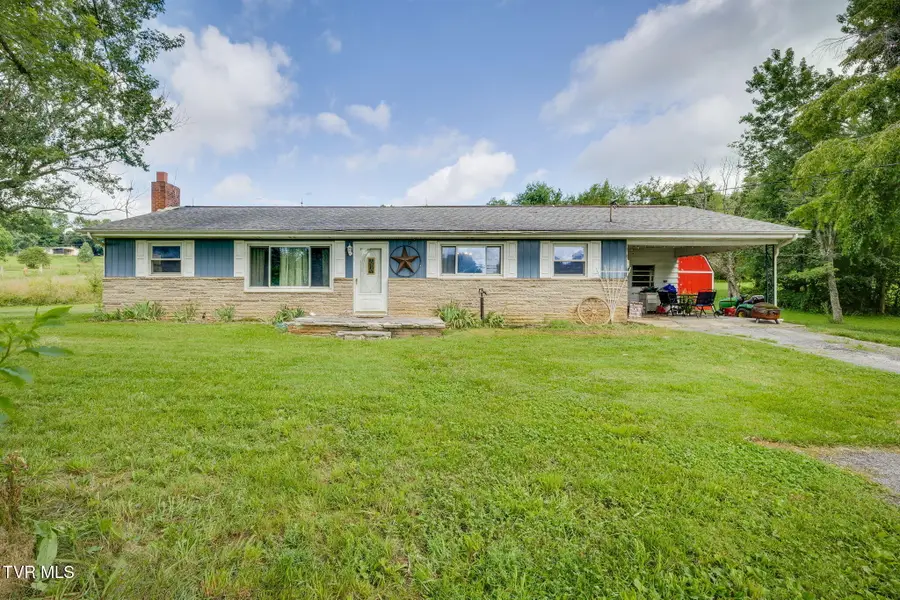 3545 Chuckey Highway, Limestone, TN 37681 - #2