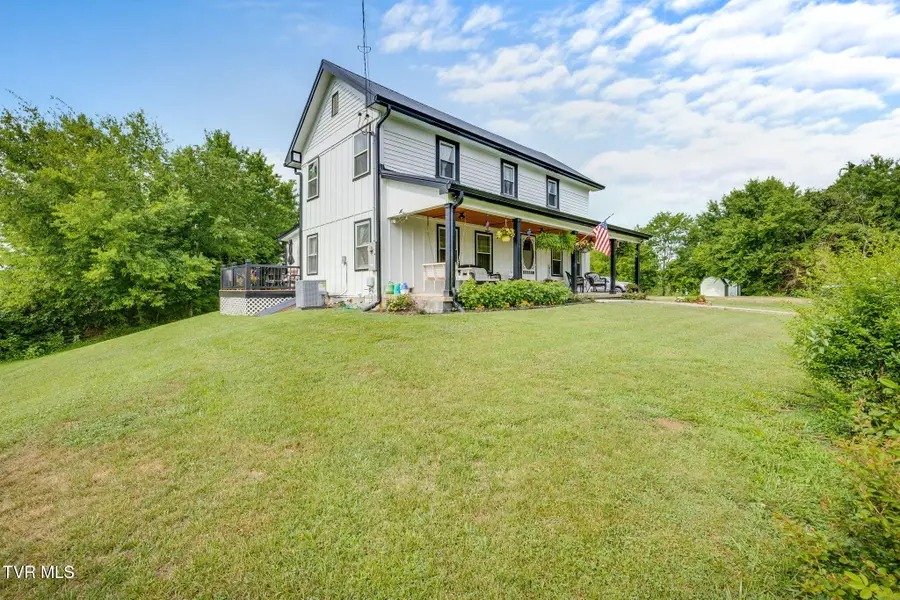 1655 Kenneytown Road, Greeneville, TN 37745 - #2