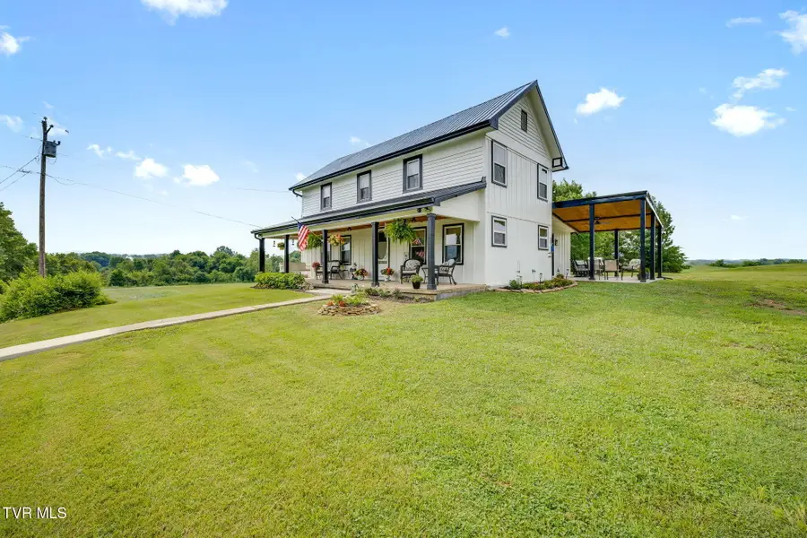 1655 Kenneytown Road, Greeneville, TN 37745 - #3