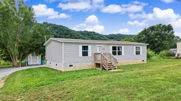 6730 Gap Creek Road, Bulls Gap, TN 37711