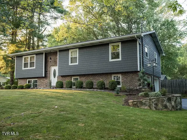 25597 Cornelius Drive, Abingdon, VA 24211