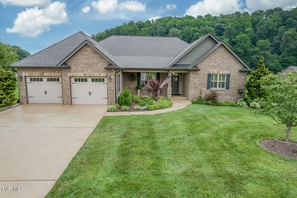 105 Shadden Springs, Gray, TN 37615 - #1