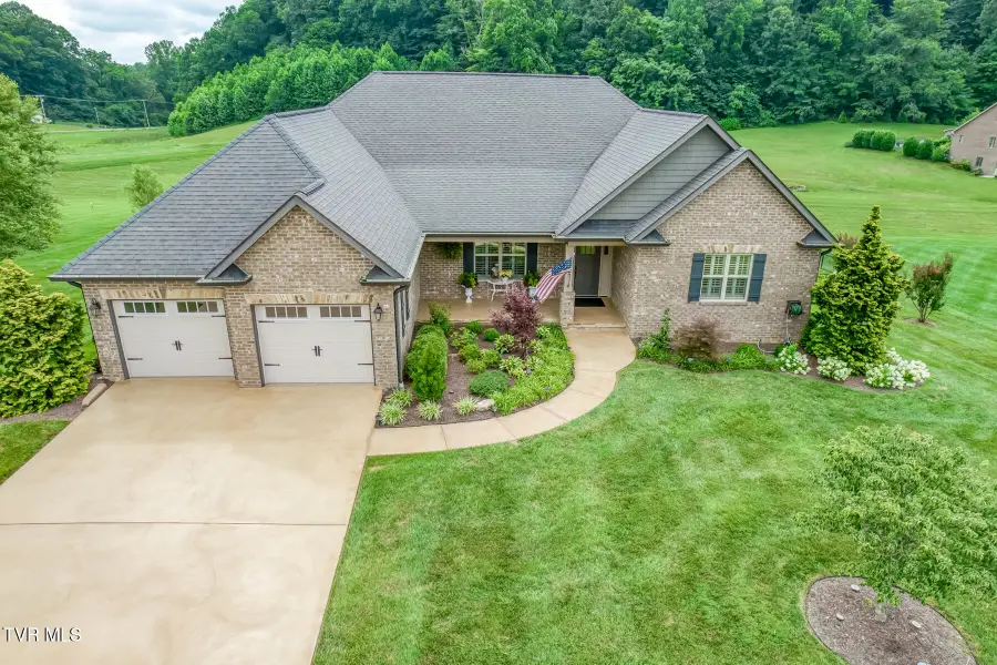 105 Shadden Springs, Gray, TN 37615 - #3