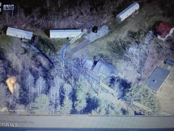 8091 Wrights Hill Road, Pound, VA 24279