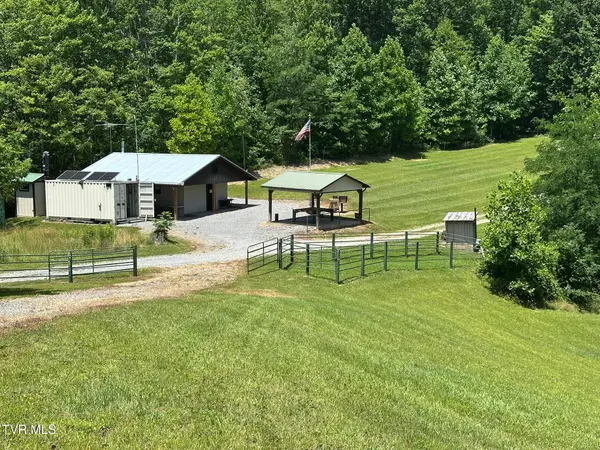 348 Coal Pit Branch Drive, Coeburn, VA 24230