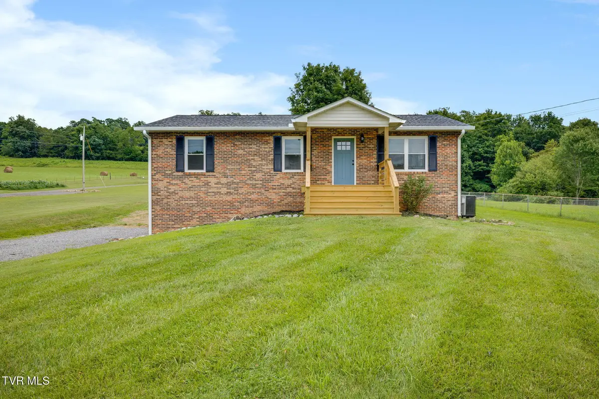 2660 Kingsport Highway, Greeneville, TN 37745 - #1