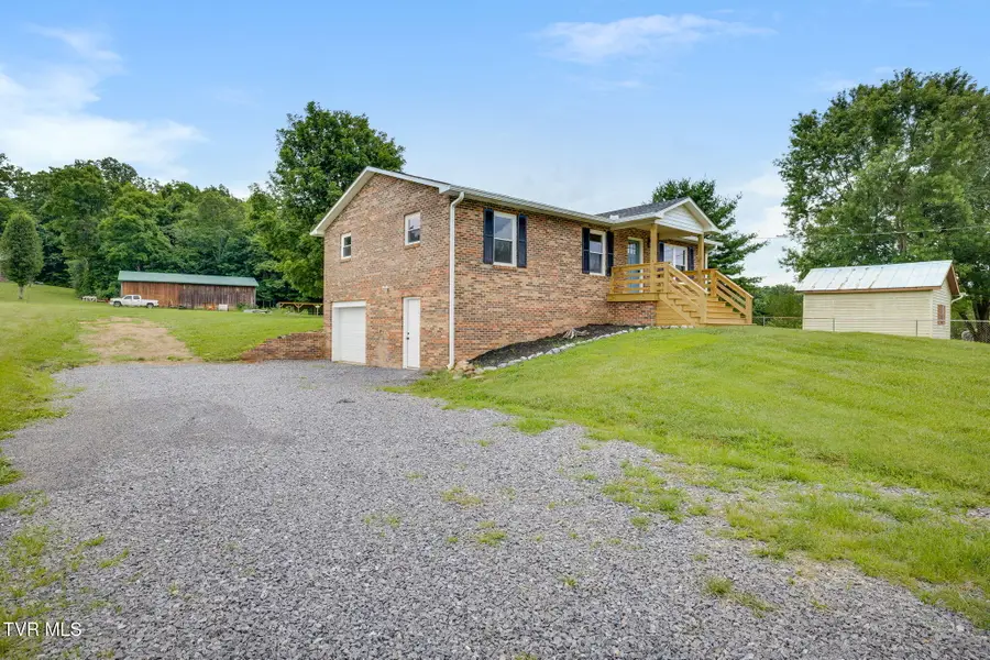 2660 Kingsport Highway, Greeneville, TN 37745 - #2