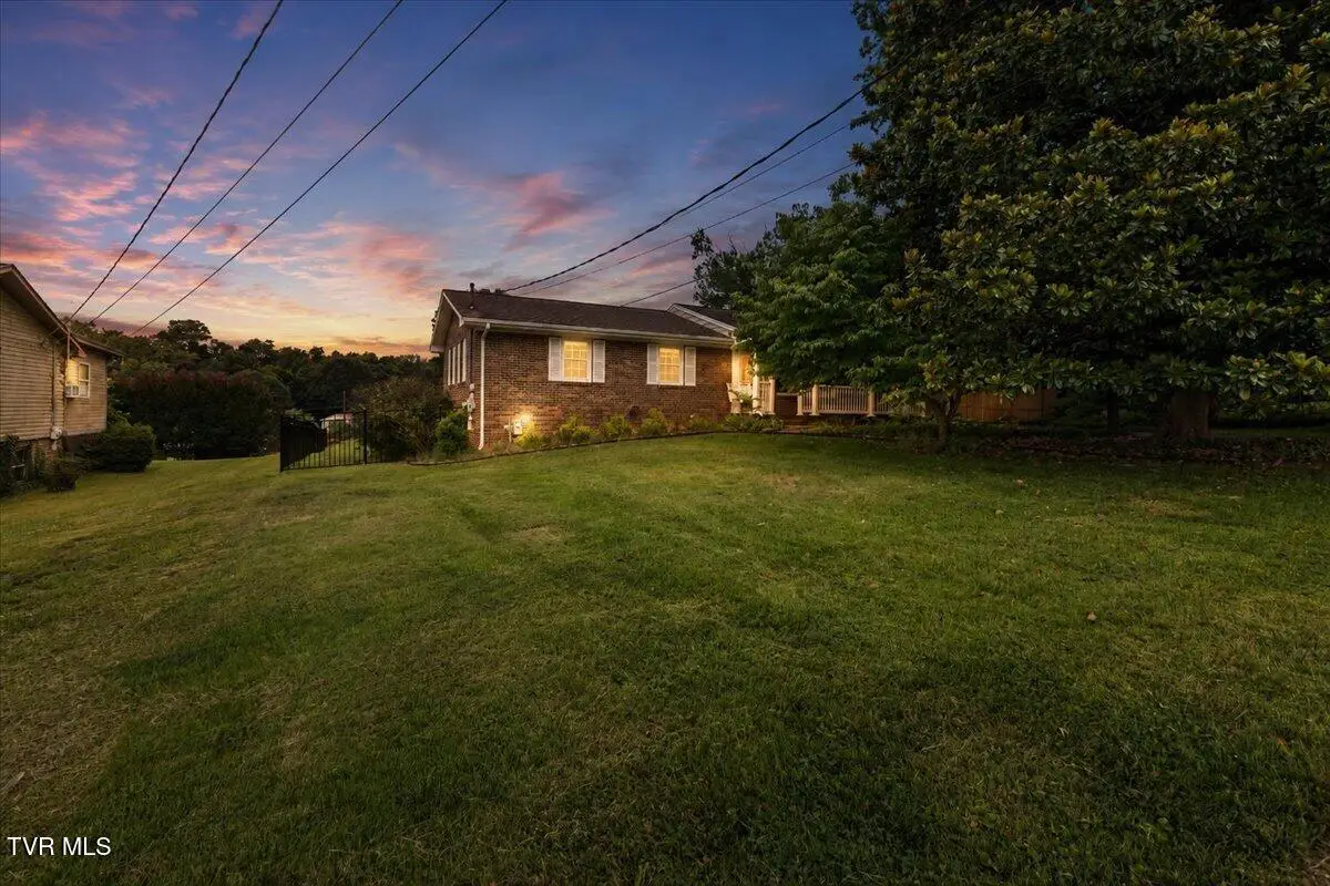 233 Piercy Street, Blountville, TN 37617 - #1