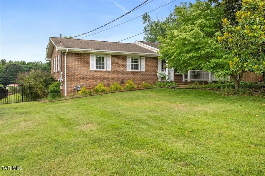 233 Piercy Street, Blountville, TN 37617 - #2
