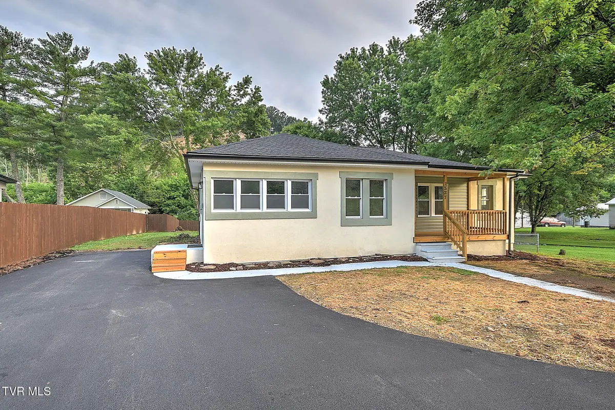 1527 Gray Station Sulpher Springs Road, Jonesborough, TN 37659 - #1