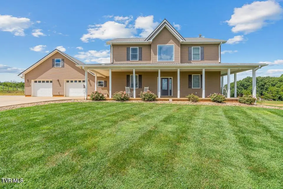 8477 East Andrew Johnson Highway, Chuckey, TN 37641 - #1