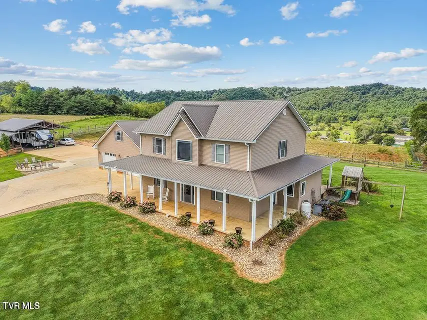 8477 East Andrew Johnson Highway, Chuckey, TN 37641 - #2