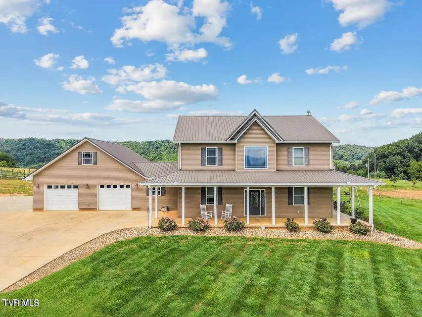 8477 East Andrew Johnson Highway, Chuckey, TN 37641 - #3