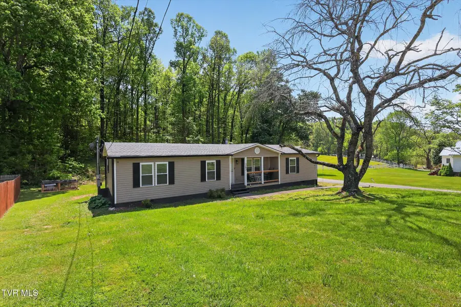 263 Big Springs Road, Elizabethton, TN 37643 - #2