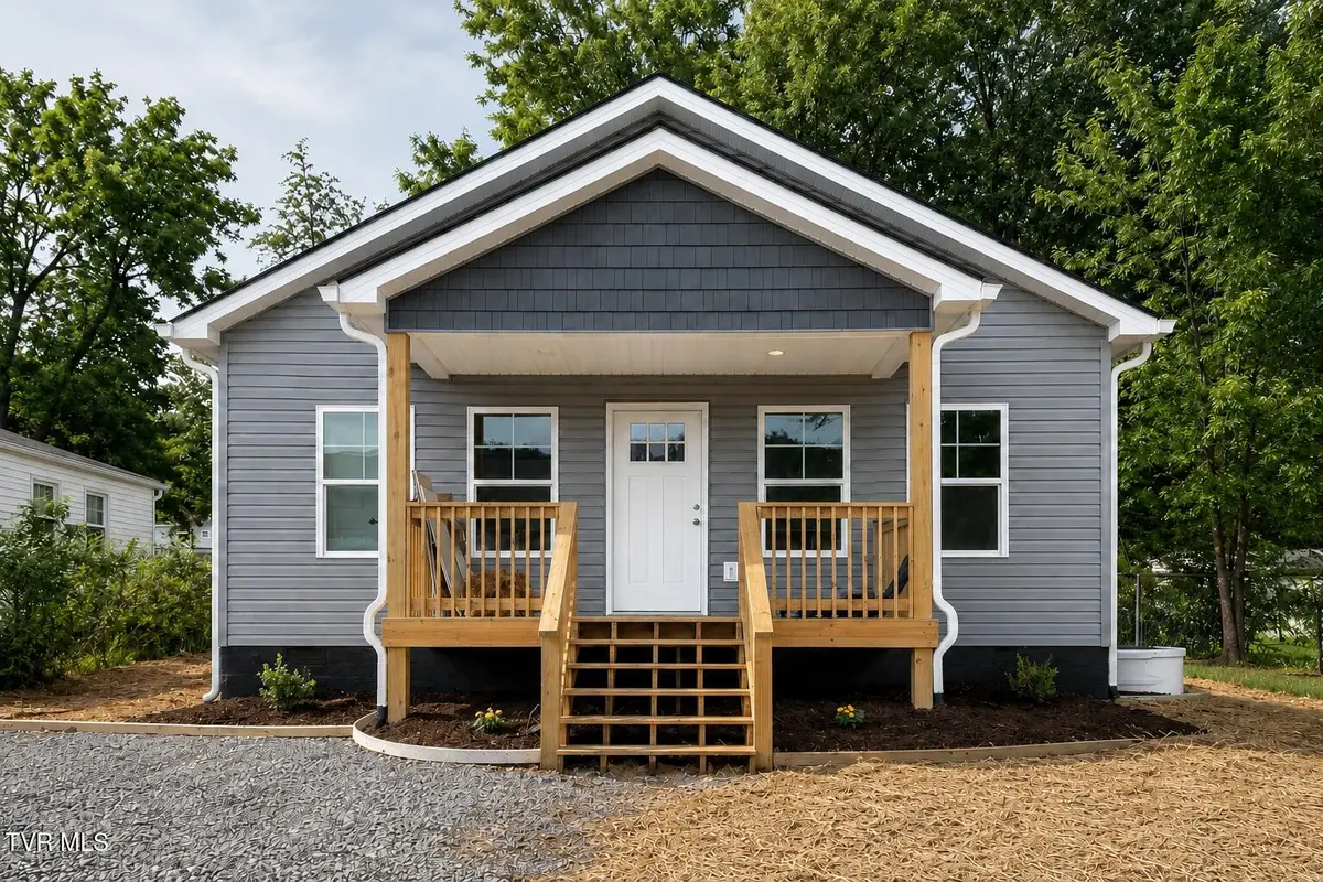 312 Dyer Street, Johnson City, TN 37601 - #1