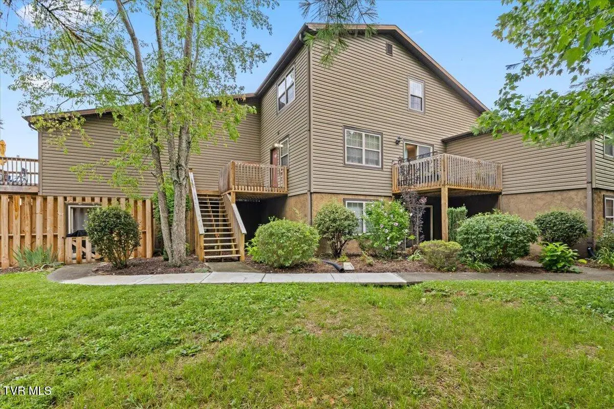 514 Pilgrim Court #B, Johnson City, TN 37601 - #1