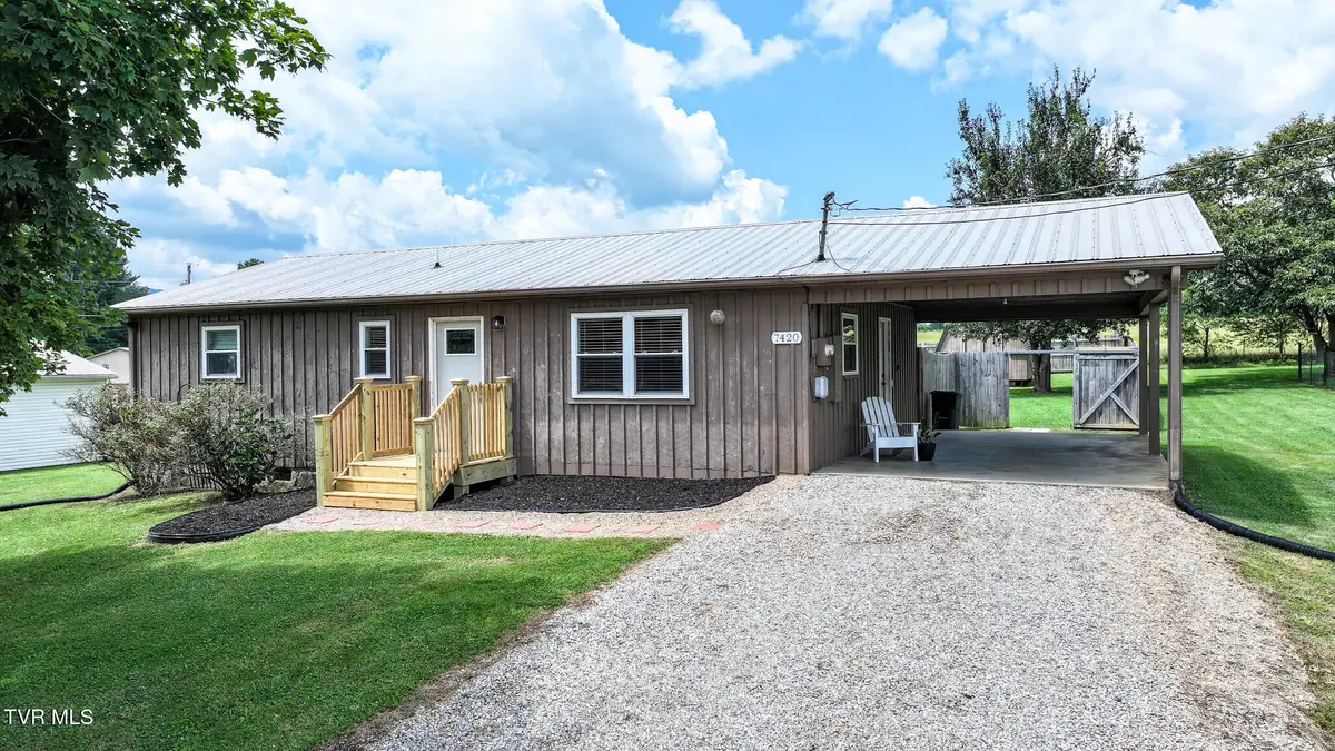 7420 Asheville Highway, Greeneville, TN 37743 - #1