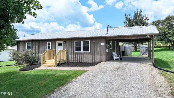 7420 Asheville Highway, Greeneville, TN 37743