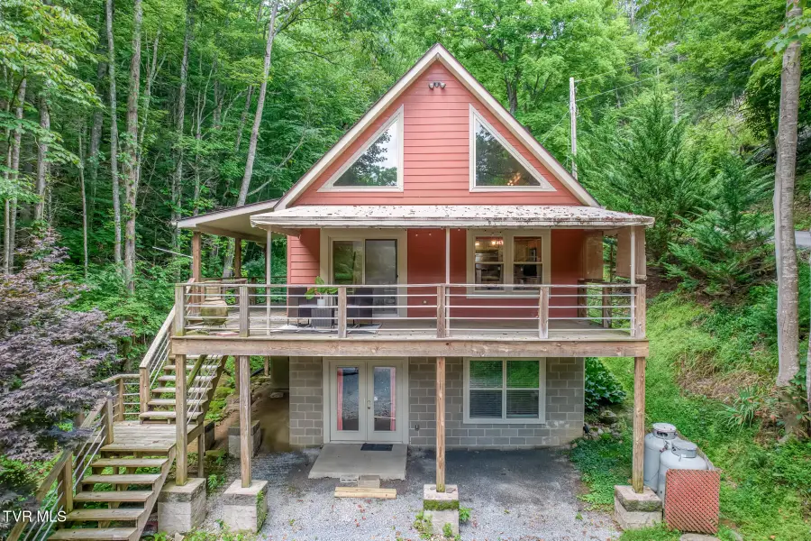 139 Charlie Harrell Lane, Hampton, TN 37658 - #2