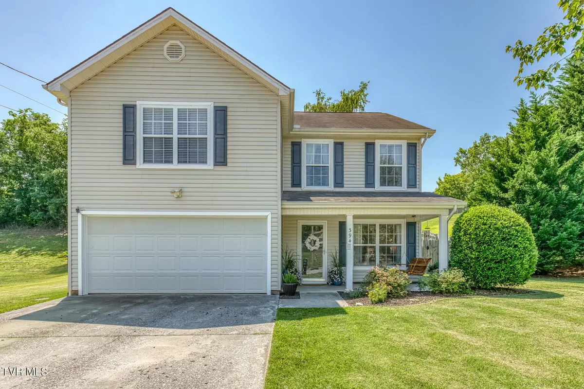394 Kings Road, Piney Flats, TN 37686 - #1