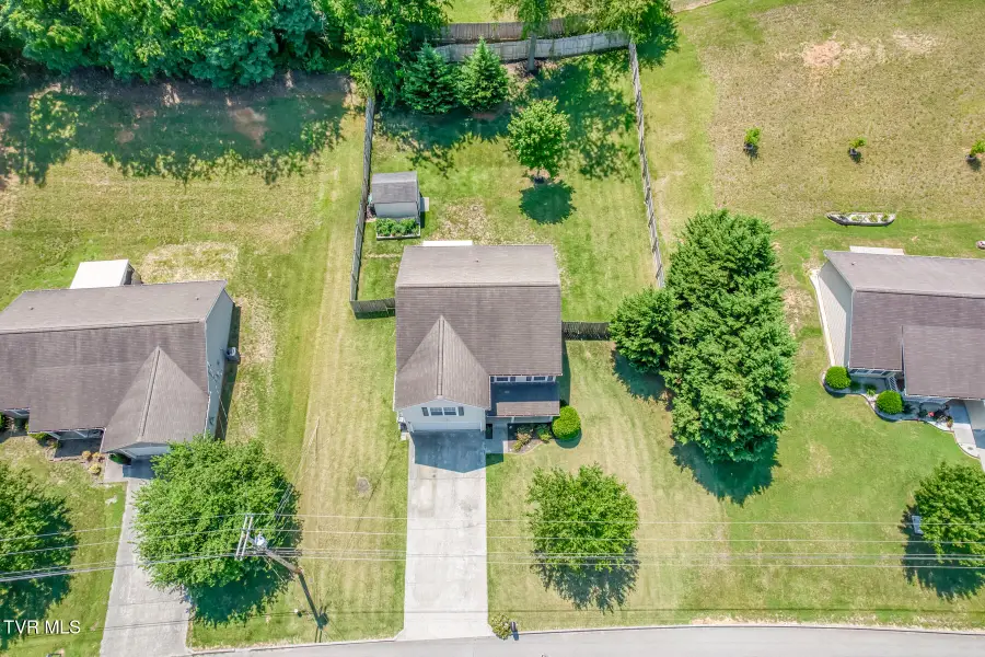 394 Kings Road, Piney Flats, TN 37686 - #2