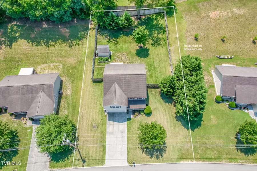 394 Kings Road, Piney Flats, TN 37686 - #3