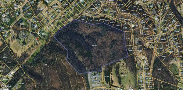 0 Belle Brook Drive, Bristol, TN 37620