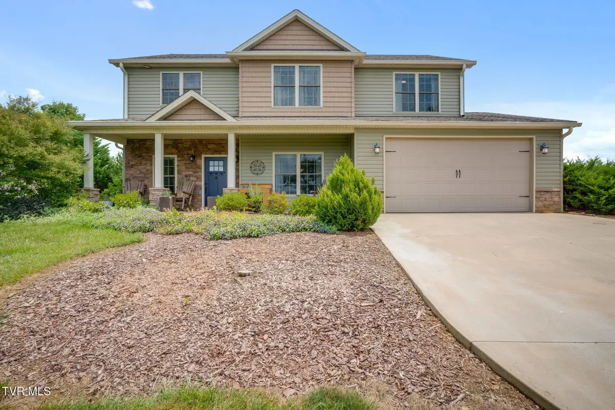 146 Bob Walker Road, Jonesborough, TN 37659 - #1