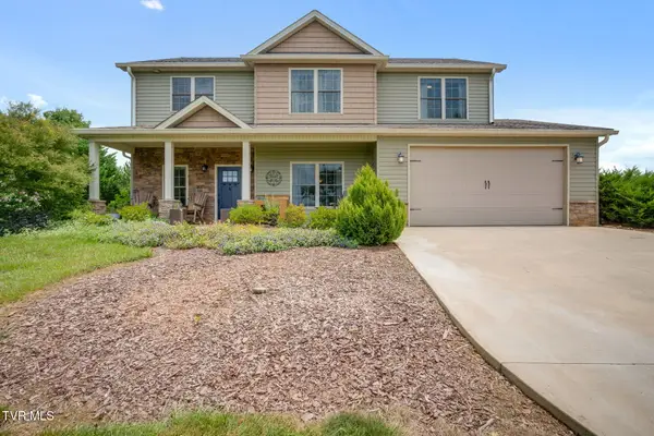 146 Bob Walker Road, Jonesborough, TN 37659