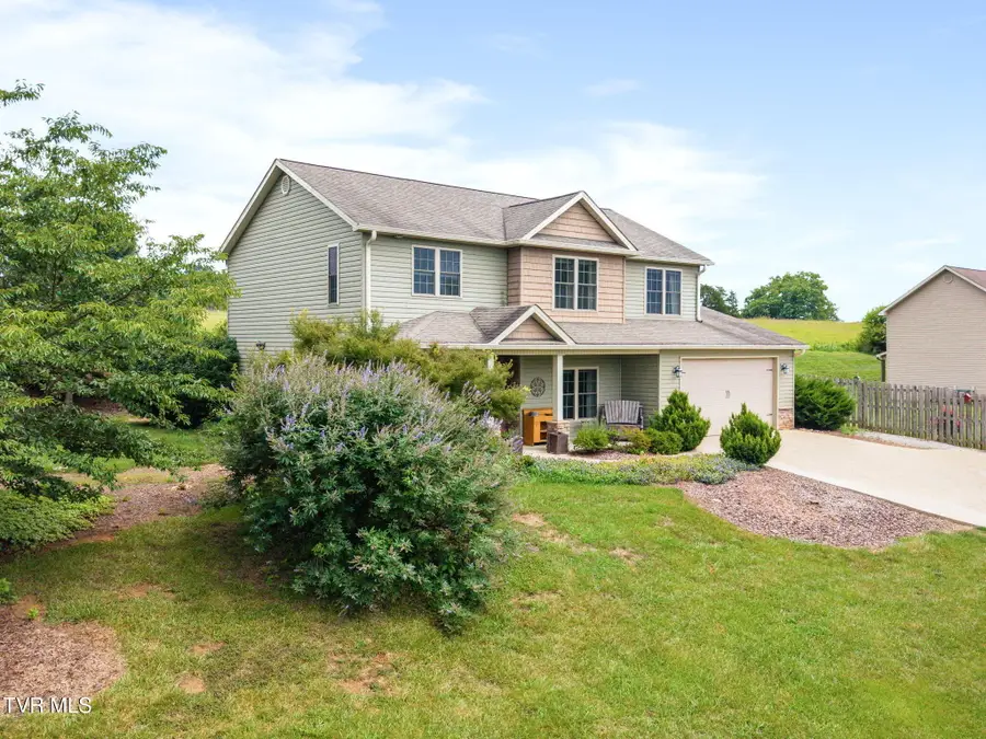 146 Bob Walker Road, Jonesborough, TN 37659 - #3