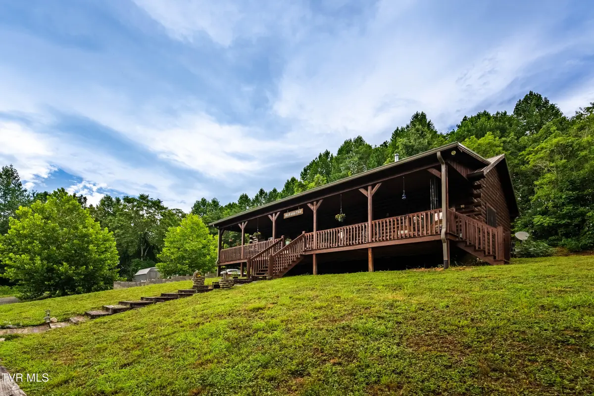 772 Copper Ridge Road, Eidson, TN 37731 - #1