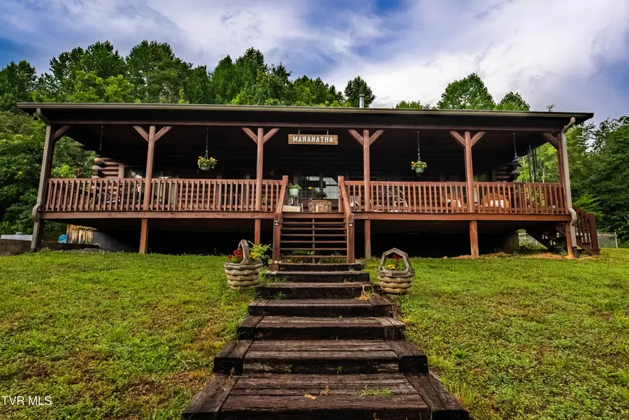 772 Copper Ridge Road, Eidson, TN 37731 - #2