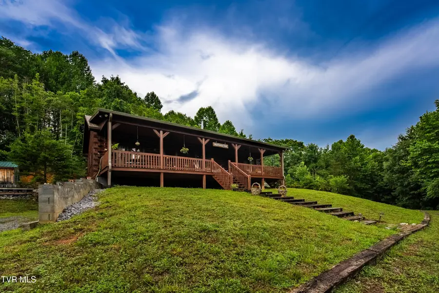 772 Copper Ridge Road, Eidson, TN 37731 - #3