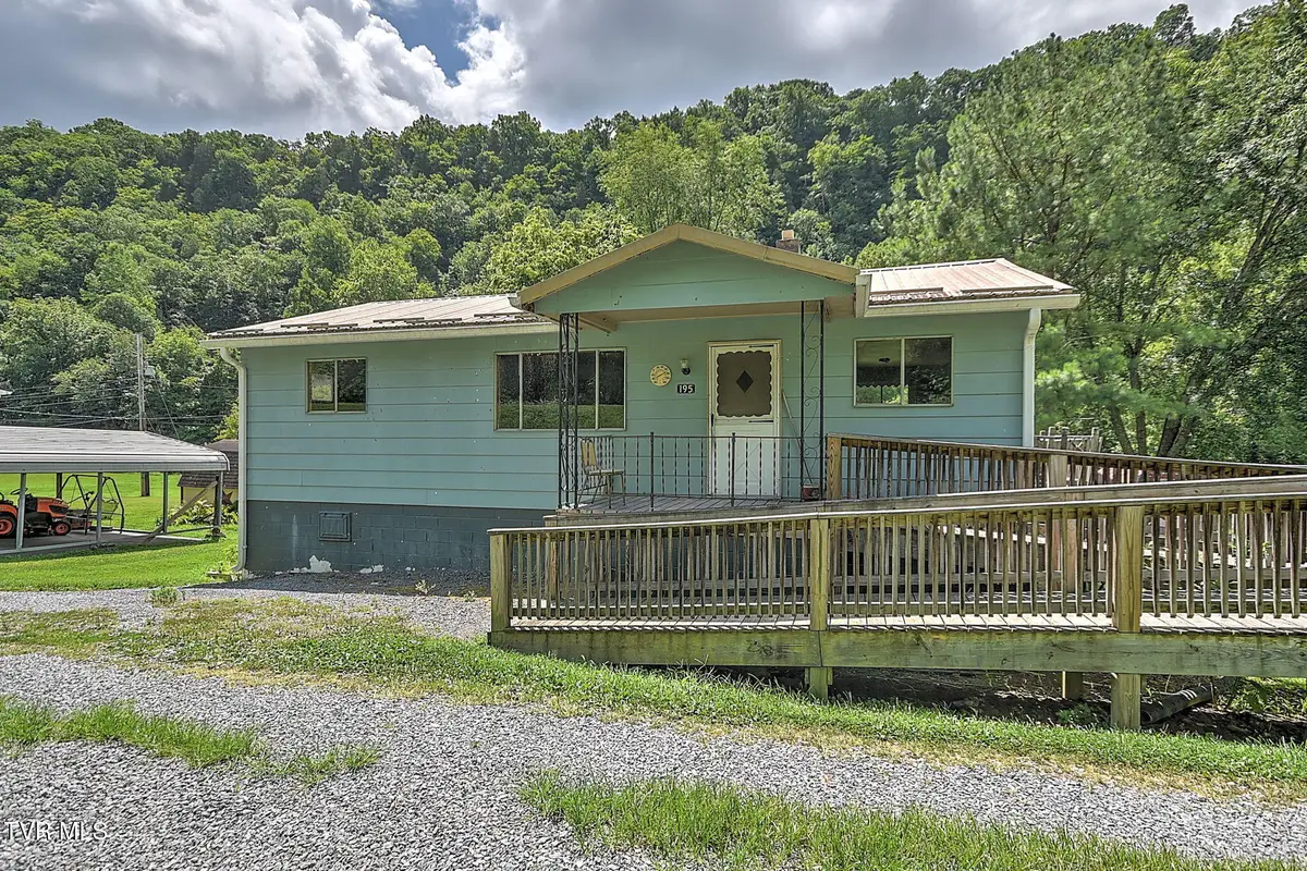 195 Spaniel Drive, Gate City, VA 24251 - #1