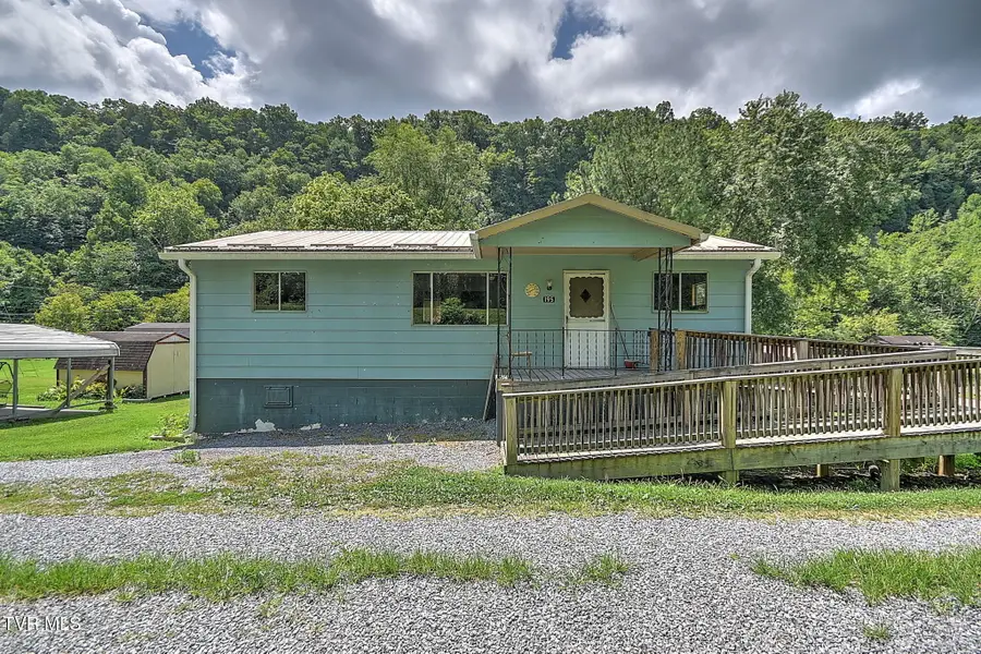 195 Spaniel Drive, Gate City, VA 24251 - #2