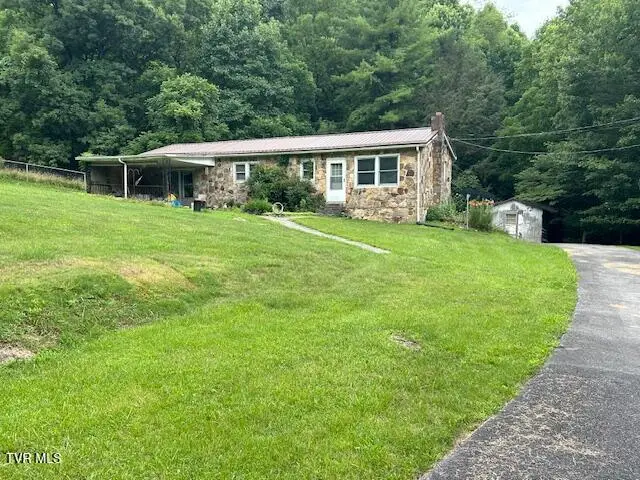 7609 Birchfield Road, Wise, VA 24293 - #2