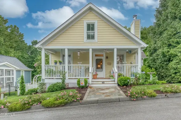 45 Walton Street, Jonesborough, TN 37659