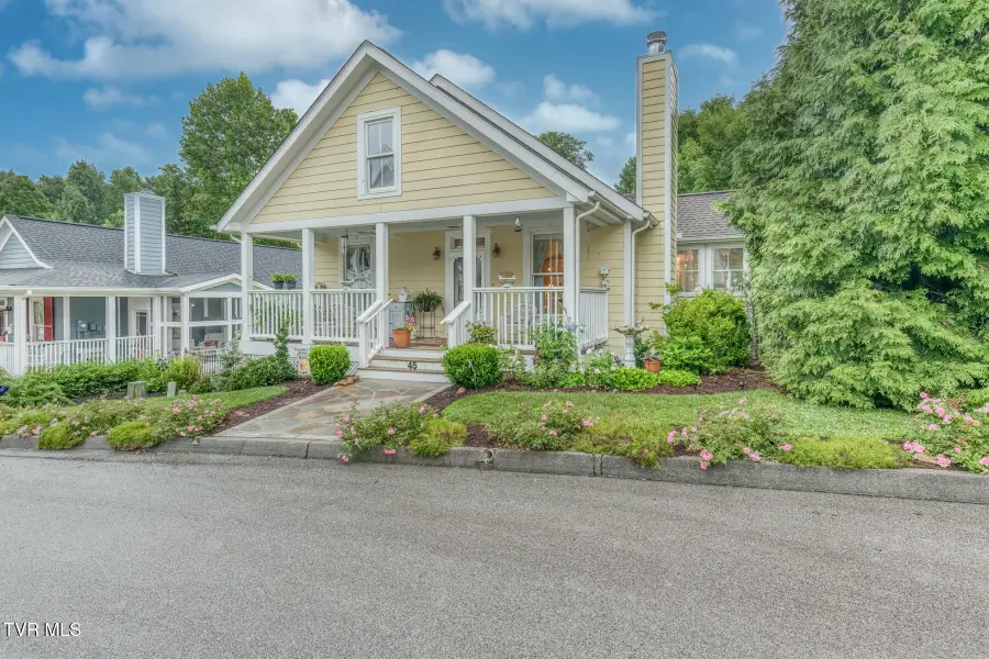 45 Walton Street, Jonesborough, TN 37659 - #2