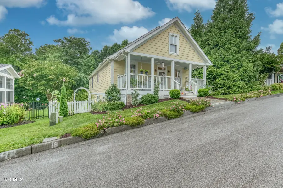 45 Walton Street, Jonesborough, TN 37659 - #3
