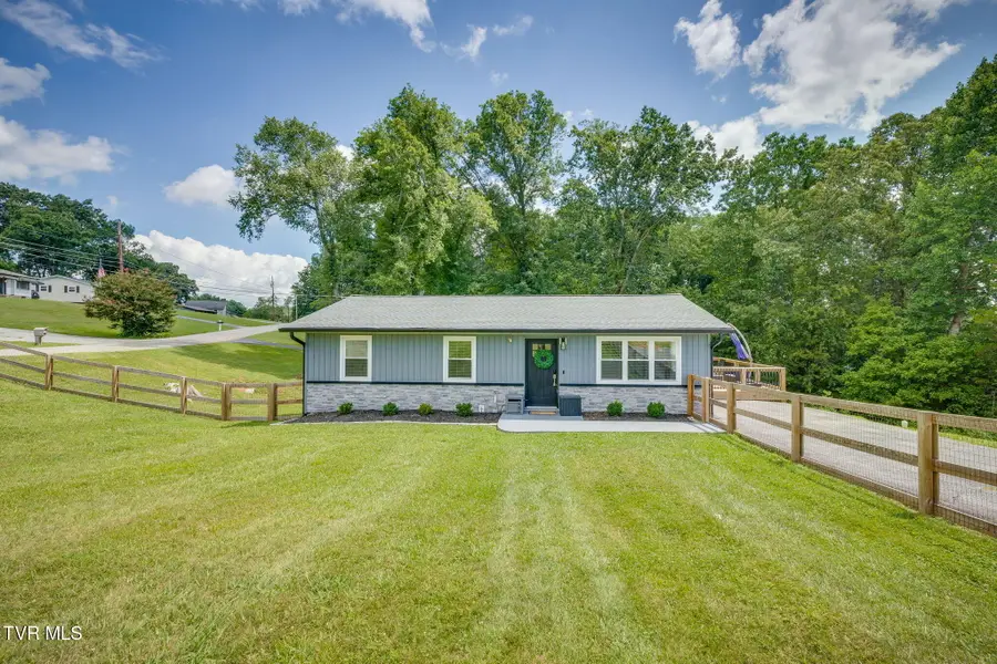 120 Russell Drive, Gray, TN 37615 - #2