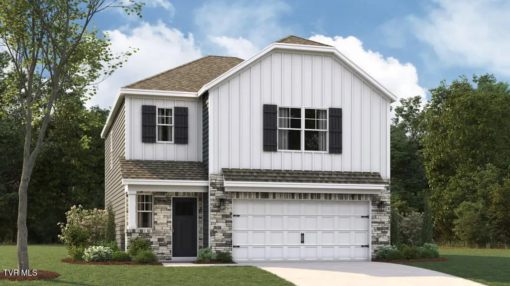 229 Wisteria Drive, Bluff City, TN 37618 - #1